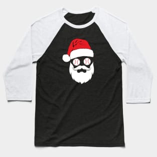 Baseball Christmas Baseball T-Shirt